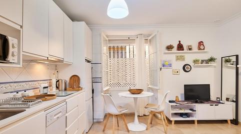 Ground floor apartment for sale in the Historic Center