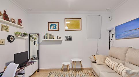 Ground floor apartment for sale in the Historic Center