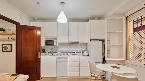 Ground floor apartment for sale in the Historic Center