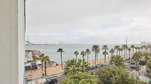 Apartment for sale in Astilleros – La Paz – Loreto – El Corte Inglés