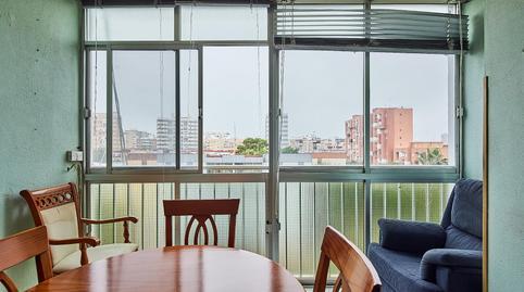 Apartment for sale in Astilleros – La Paz – Loreto – El Corte Inglés