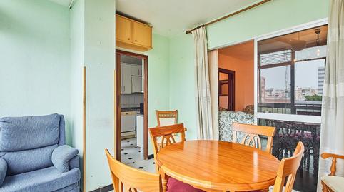 Apartment for sale in Astilleros – La Paz – Loreto – El Corte Inglés