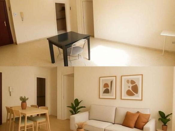 Apartment for sale on Paseo Marítimo – San José – La Laguna