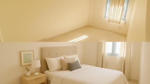 Apartment for sale on Paseo Marítimo – San José – La Laguna