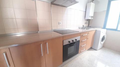 Apartment for sale on Paseo Marítimo – San José – La Laguna