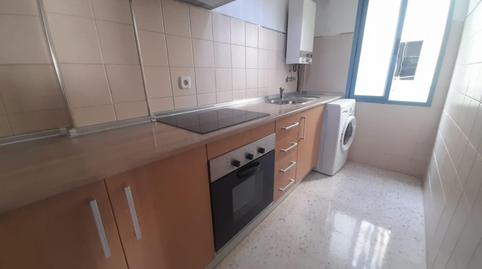 Apartment for sale on Paseo Marítimo – San José – La Laguna
