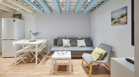 Apartment for sale in La Caleta – La Viña