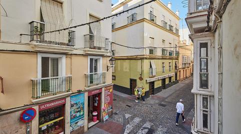 Apartment for sale in La Caleta – La Viña