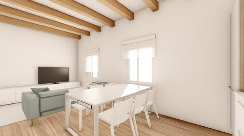 Apartment for sale in La Caleta – La Viña