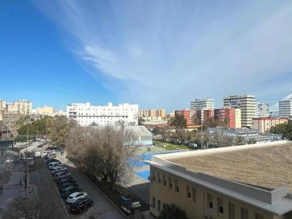 Apartment for sale in Astilleros – La Paz – Loreto – El Corte Inglés