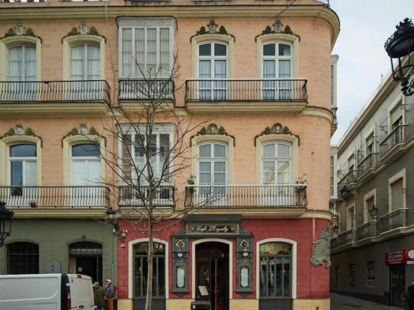 Apartment for sale in the Historic Center