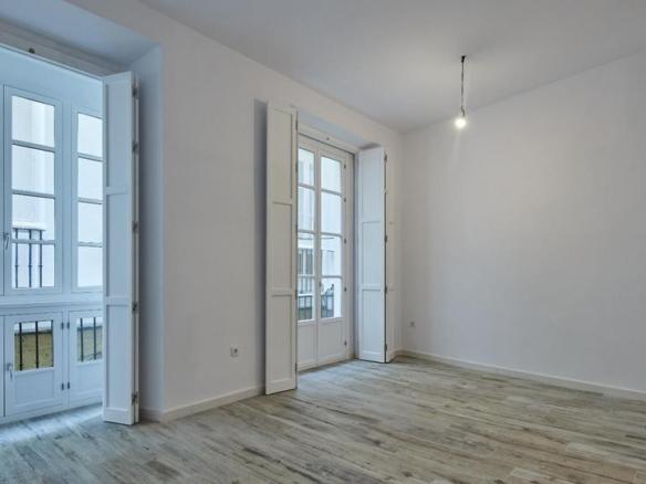 Apartment for sale in the Historic Center