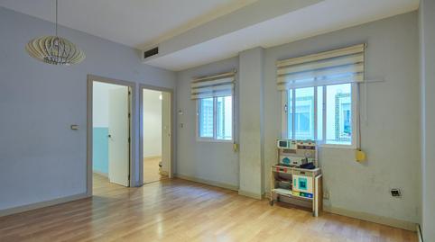 Apartment for sale in Alameda – Mentidero – Teatro Falla
