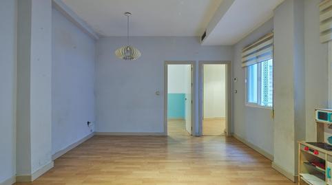 Apartment for sale in Alameda – Mentidero – Teatro Falla