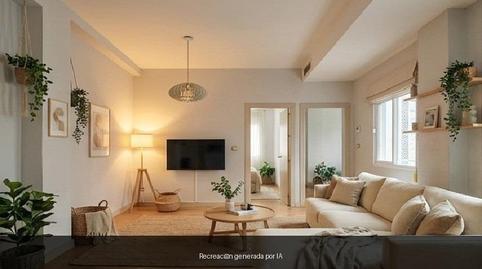 Apartment for sale in Alameda – Mentidero – Teatro Falla