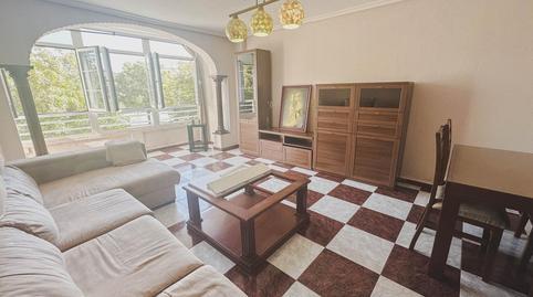 Apartment for sale in Astilleros – La Paz – Loreto – El Corte Inglés