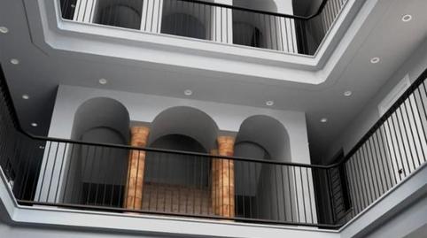 Ground floor apartment for sale at Calle Sopranis, 4, El Pópulo – Santa María