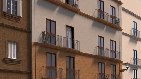 Apartment for sale on Calle Sopranis, 4, El Pópulo – Santa María