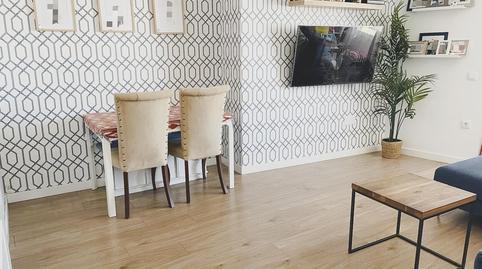 Apartment for sale on Paseo Marítimo – San José – La Laguna