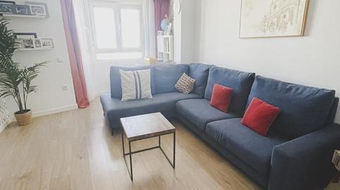 Apartment for sale on Paseo Marítimo – San José – La Laguna