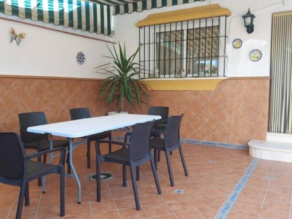 House or villa for sale in Arcos de la Frontera