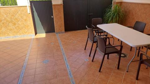 House or villa for sale in Arcos de la Frontera