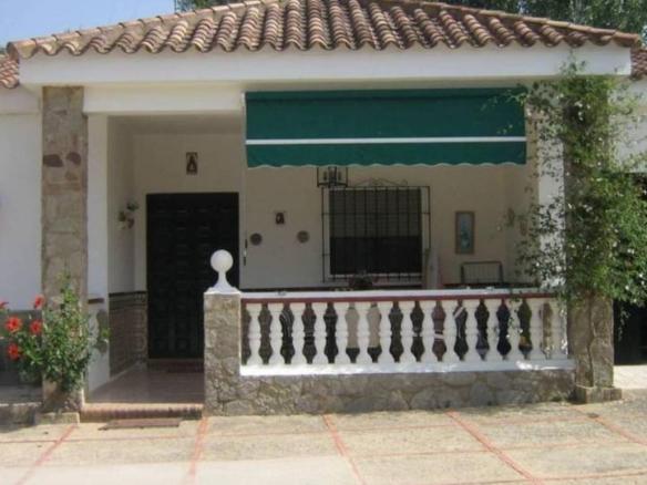 House or villa for sale in Parque Atlántico – Ronda Este