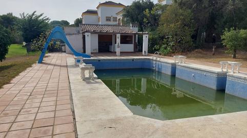 House or villa for sale in Benalup-Casas Viejas