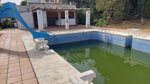 House or villa for sale in Benalup-Casas Viejas