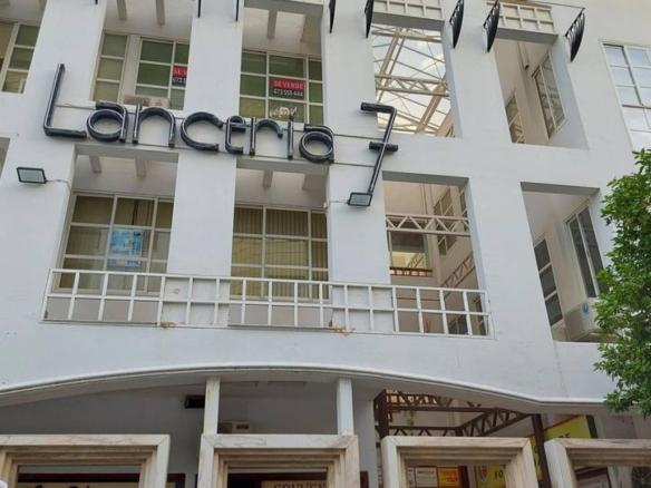 Office for sale in the city center