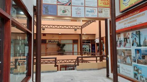 Office for sale in the city center