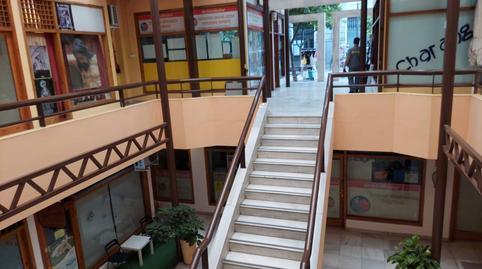 Office for sale in the city center