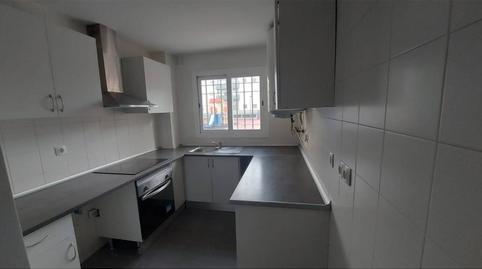 Apartment for sale in Puertas del Sur – Guadabajaque