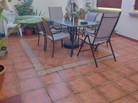 House or villa for sale in Chapín – University Campus – Navinco