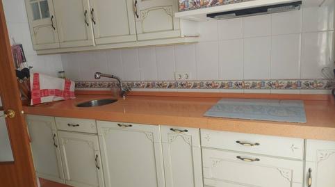 House or villa for sale in Chapín – University Campus – Navinco