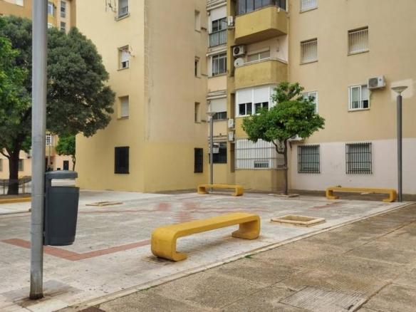 Apartment for sale in San Telmo – Federico Mayo – El Porta