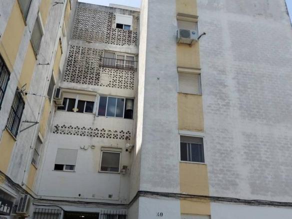 Apartment for sale in San Telmo – Federico Mayo – El Porta