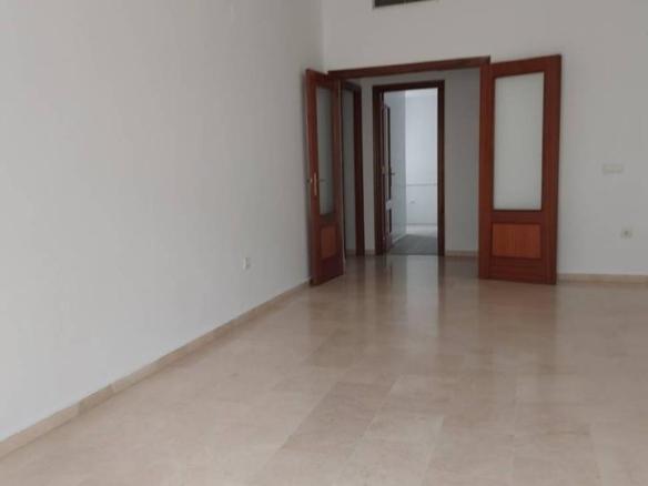 Apartment for sale in the city center