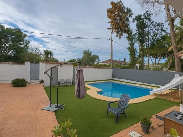 House or villa for sale in Manzanares, 2, Los Franceses – La Vega