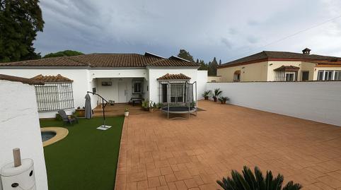 House or villa for sale in Manzanares, 2, Los Franceses – La Vega