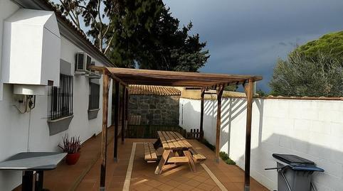 House or villa for sale in Manzanares, 2, Los Franceses – La Vega