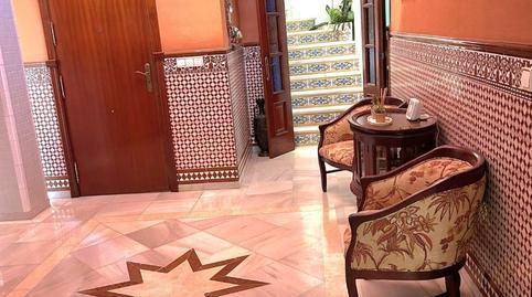 House or chalet for sale on Avda Diputacion, 12, urban center
