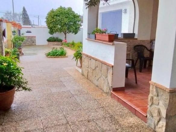 House or villa for sale in El Florin, 15, Las Lagunas – Campano