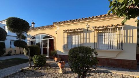 House or villa for sale in Los Gallos, 1, Los Gallos