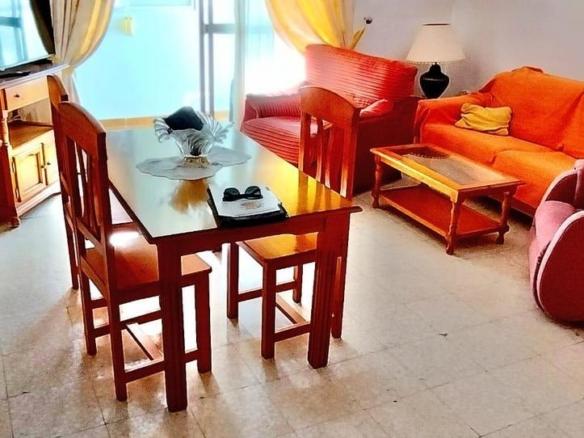 Apartment for sale at Reyes Catolicos, 45, El Cristo – Cayetano Roldán