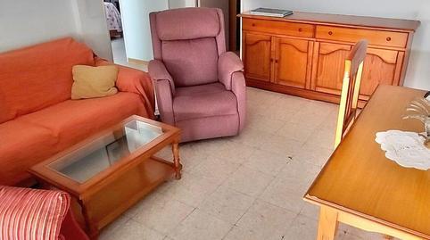 Apartment for sale at Reyes Catolicos, 45, El Cristo – Cayetano Roldán