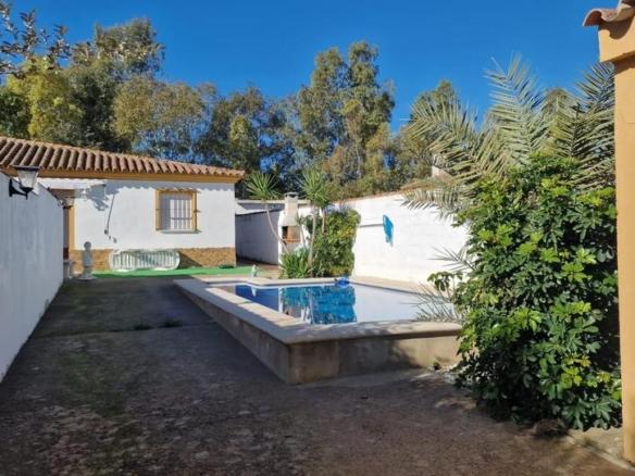 House or villa for sale in del Olmo, 55, Los Franceses – La Vega