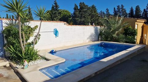 House or villa for sale in del Olmo, 55, Los Franceses – La Vega