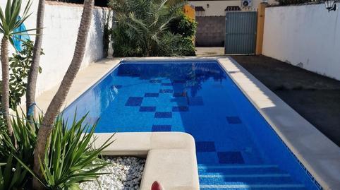 House or villa for sale in del Olmo, 55, Los Franceses – La Vega