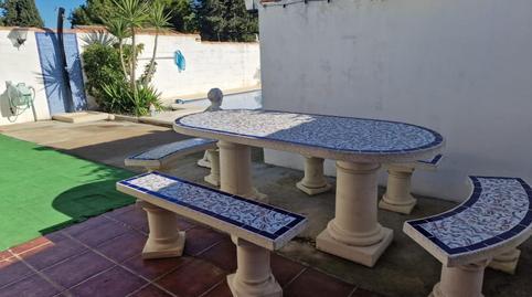 House or villa for sale in del Olmo, 55, Los Franceses – La Vega